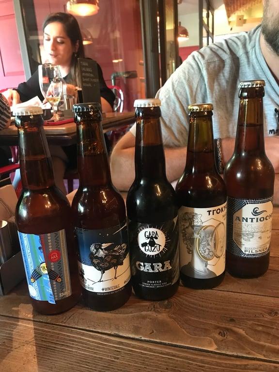Üstkat Gastropub fotoğraf 8