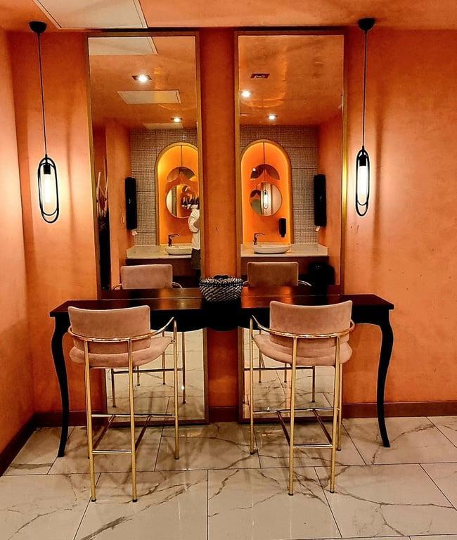Locale Ankara Çukurambar fotoğraf 4