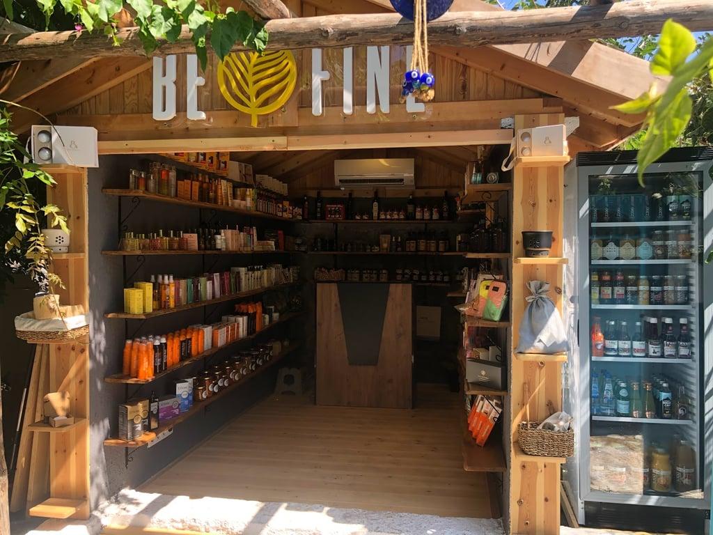 Asmalı Çardak Kahvaltı Evi fotoğraf 4