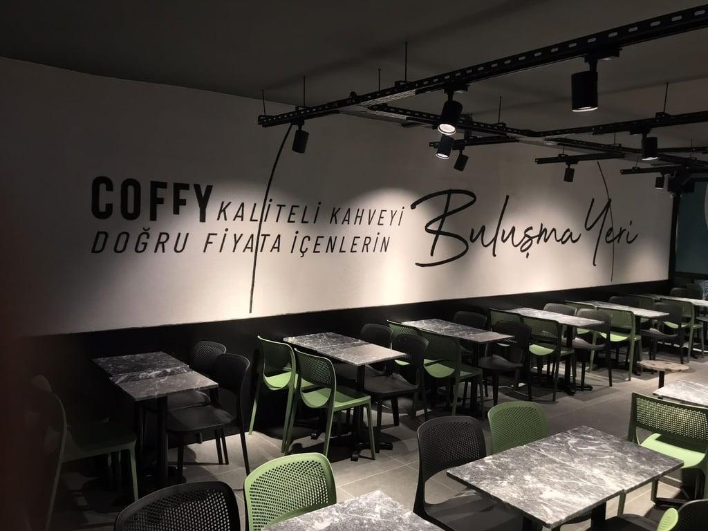 Şirinevler Coffy fotoğraf 3