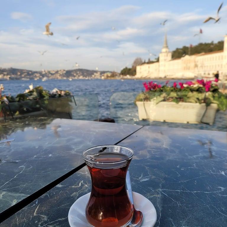 Kuleli Yakamoz Restaurant fotoğraf 9