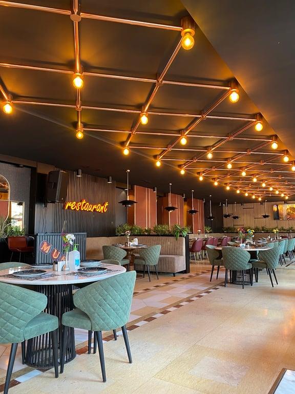 ELİTE ARMADA RESTORANT fotoğraf 3
