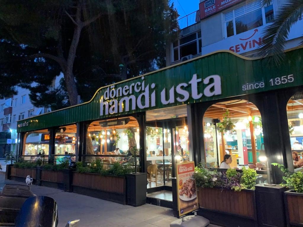 Dönerci Hamdi Usta fotoğraf 7