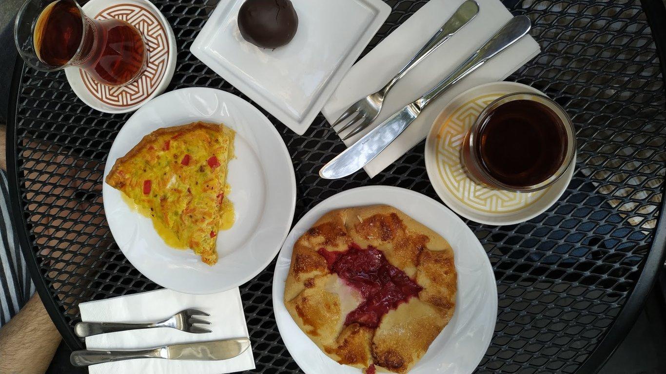GALETTE KUZGUNCUK fotoğraf 12