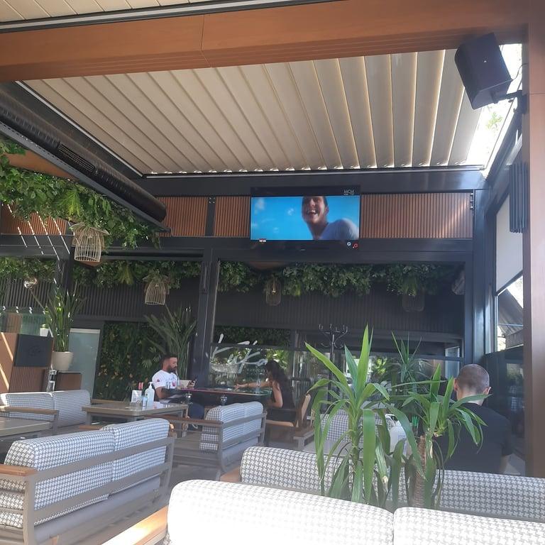 Kuruçeşme Kahvesi fotoğraf 3