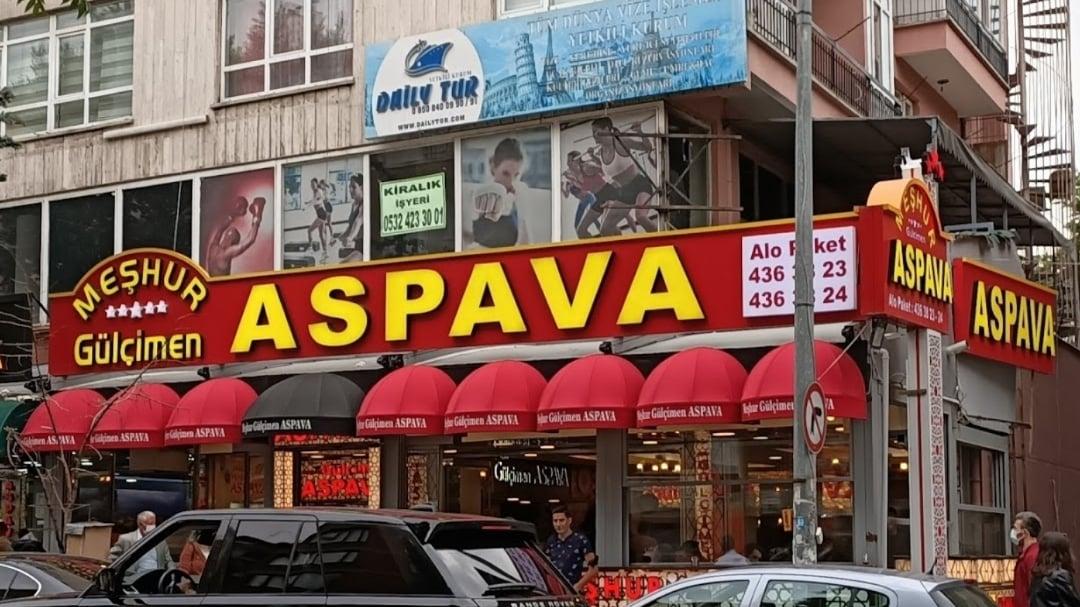 Meşhur Gülçimen Aspava ESAT fotoğraf 9
