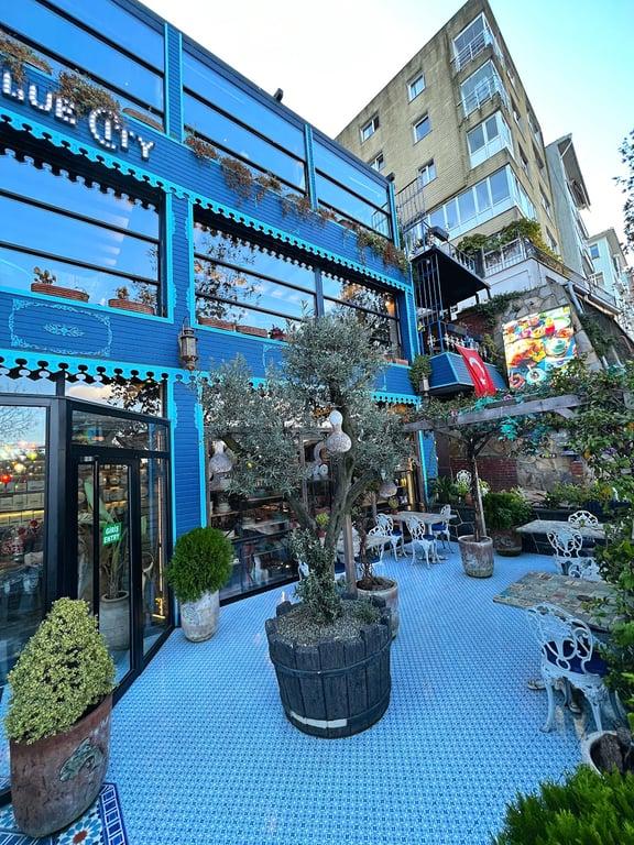 Arada Blue City fotoğraf 9