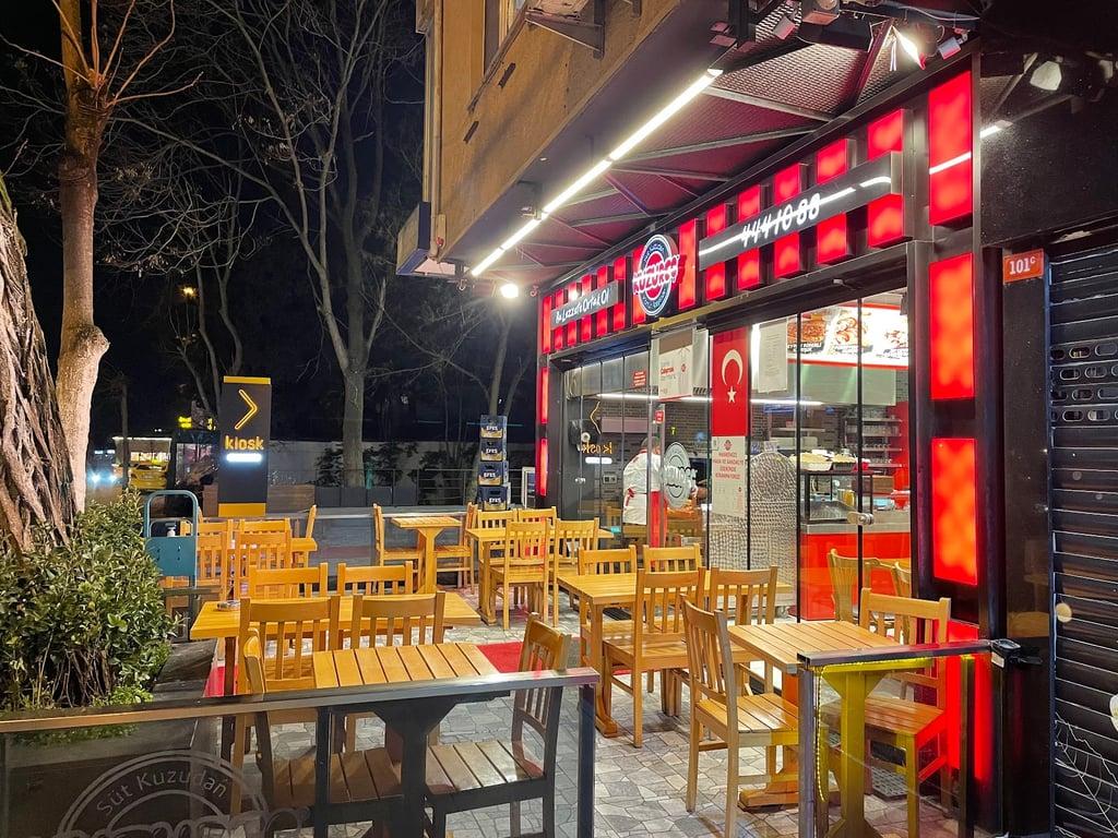 Kuzureç fotoğraf 4