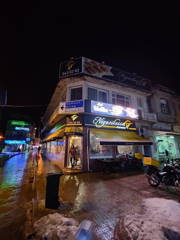 Niyazi Kesim Restoran Bafra Pidesi fotoğraf 6