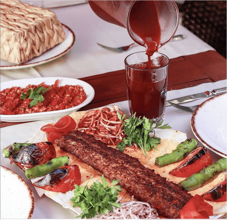 KİLİZA ET KEBAP fotoğraf 8