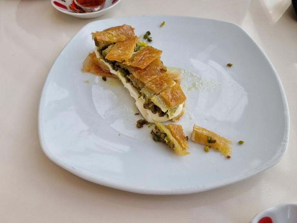Nusr-Et Steakhouse İstinye Park