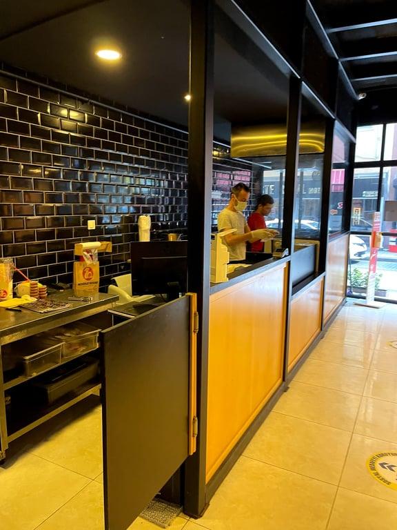 Noodle House fotoğraf 7