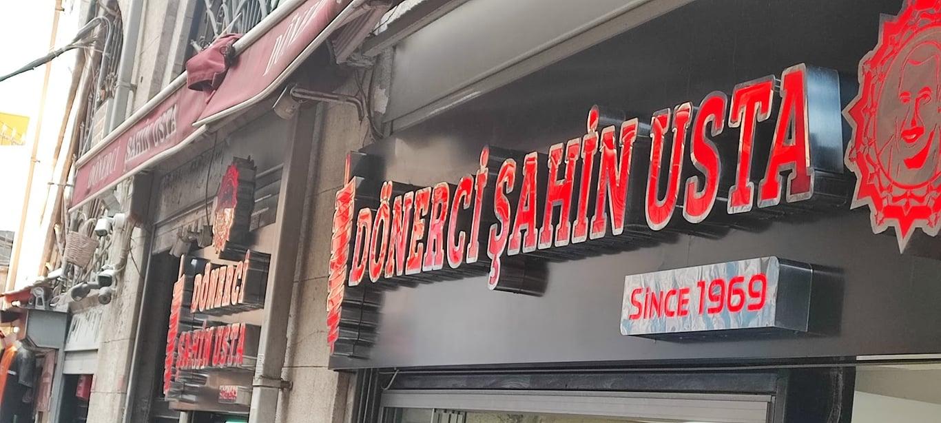 Dönerci Şahin Usta fotoğraf 6