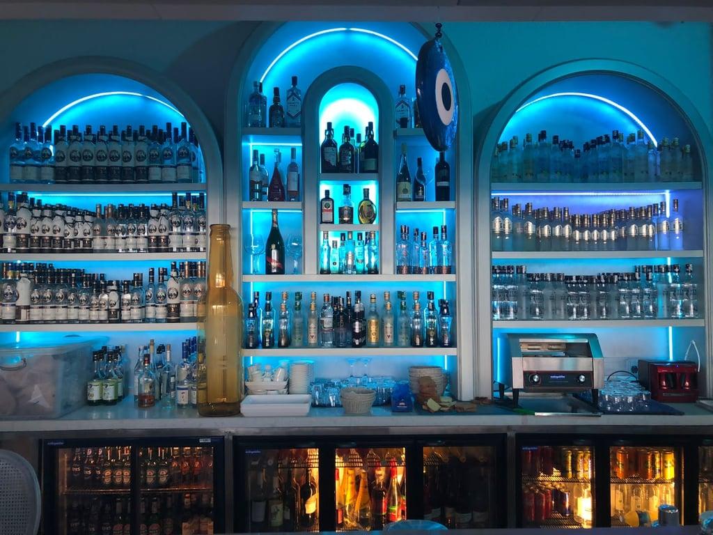 FERSAH RESTAURANT fotoğraf 5