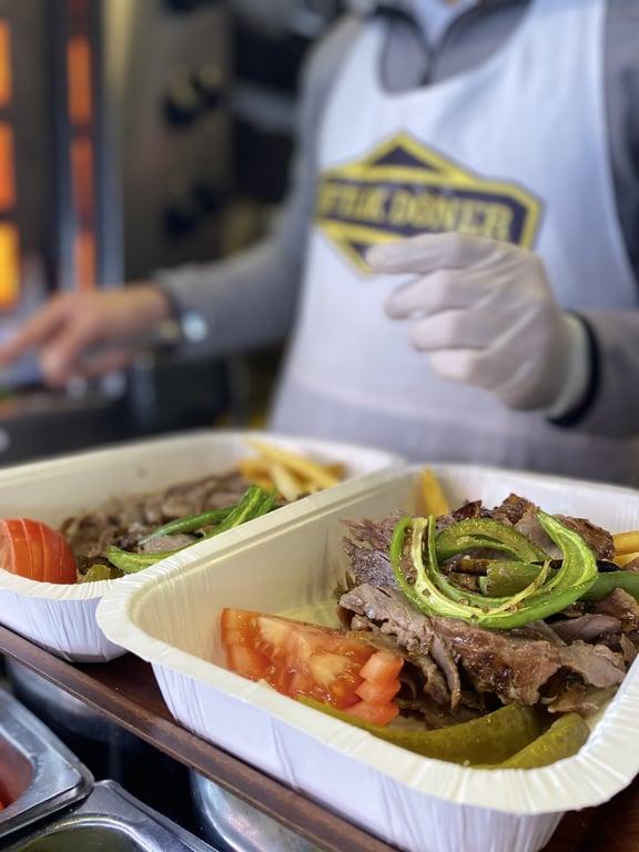 Meydan Çiftlik Döner fotoğraf 1