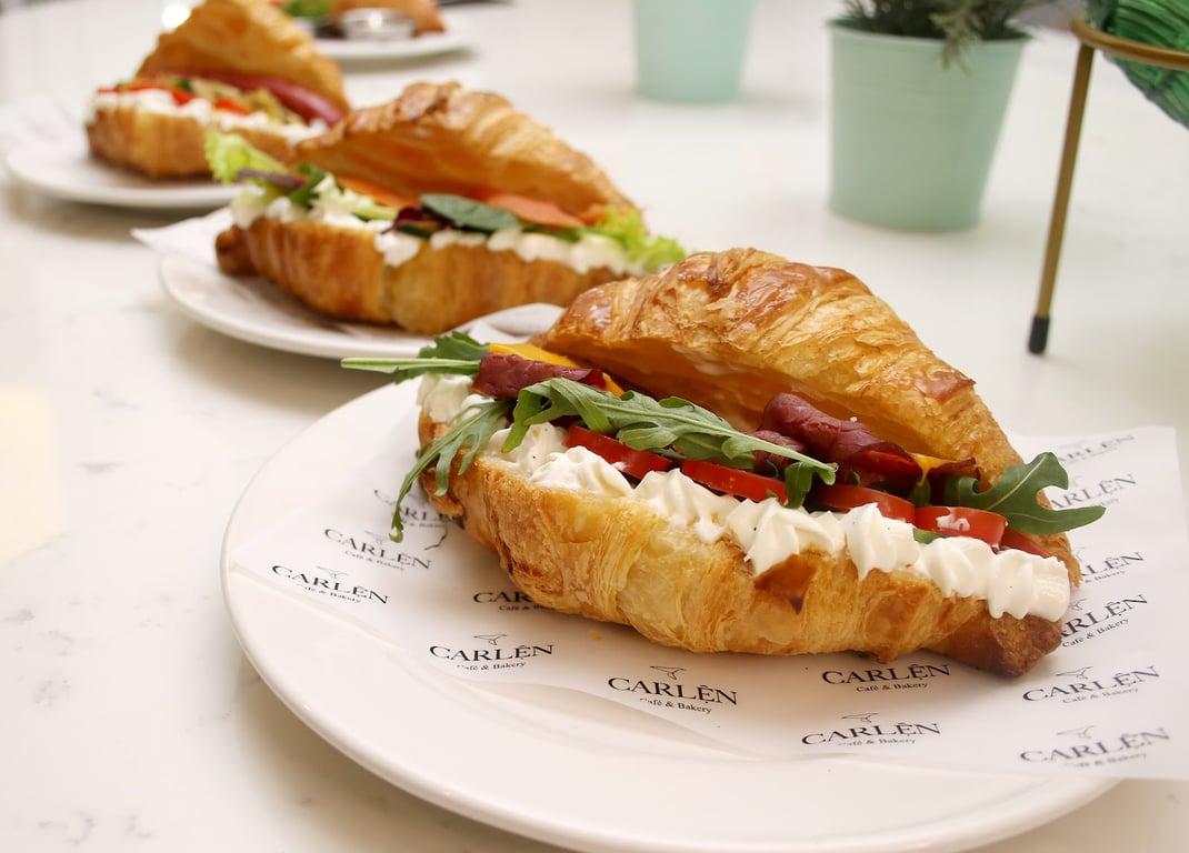 CARLEN Café & Bakery fotoğraf 1