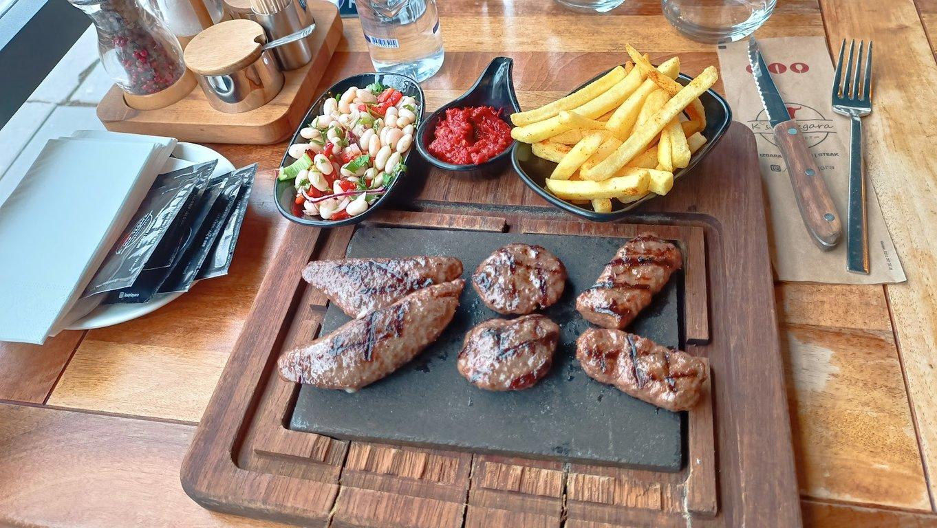 Kasap Izgara fotoğraf 8