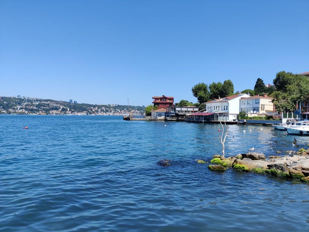 Çengelköy Tarihi Çınaraltı fotoğraf 12