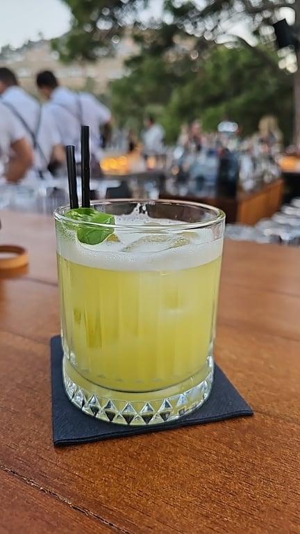 Paper Moon