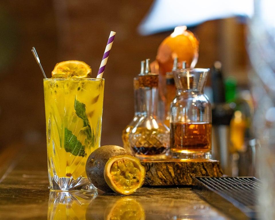 Toro Latin Gastro Bar fotoğraf 5