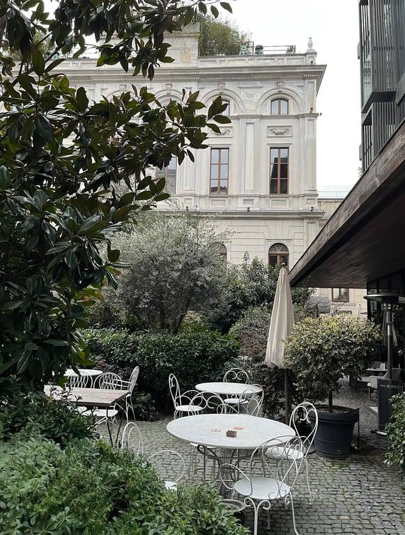 Soho House Istanbul fotoğraf 5