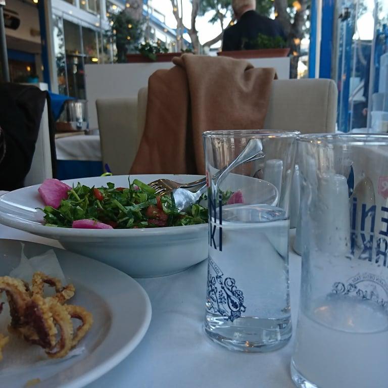Yalıer Nusret Yeşilköy fotoğraf 2