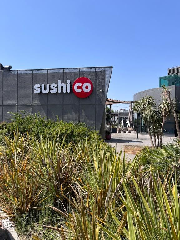 SushiCo ZEN fotoğraf 8