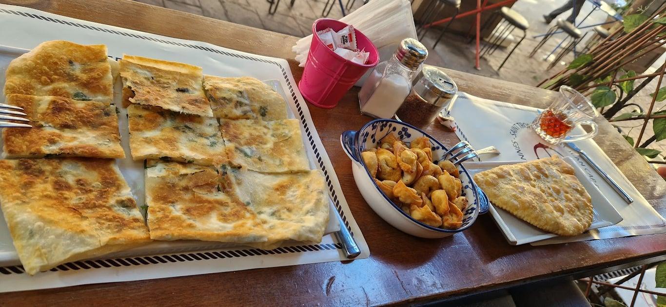 Cihangir Mantıcısı fotoğraf 3