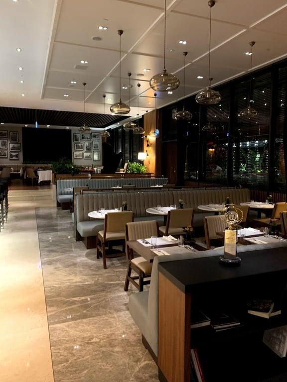 Zaxi Restaurant fotoğraf 12