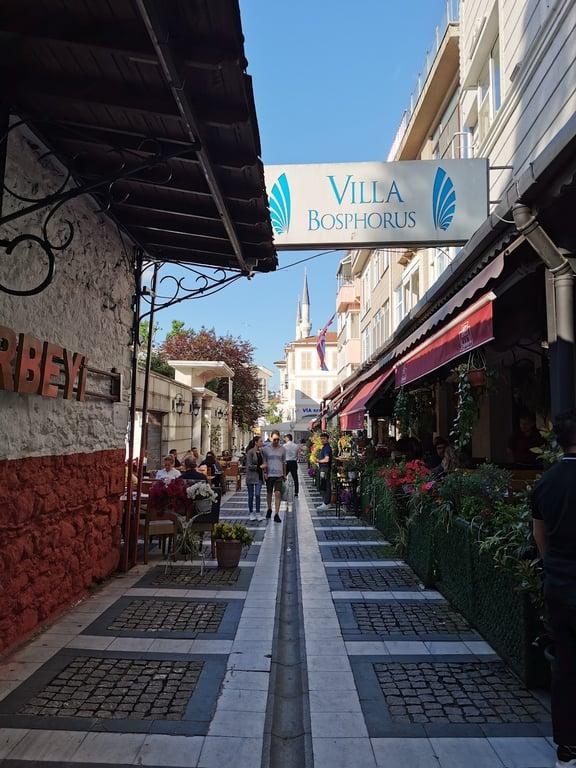 Via Balık Restaurant fotoğraf 15