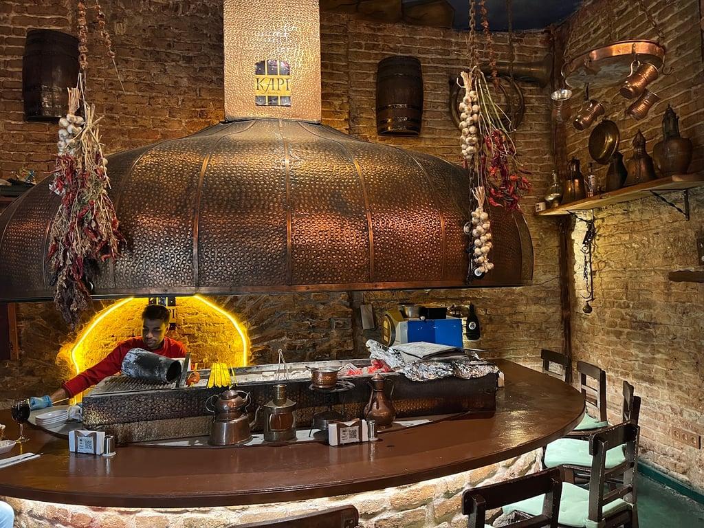 Kapı Karaköy fotoğraf 10