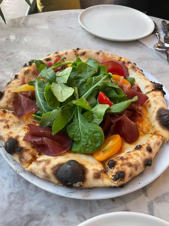 Paps Italian fotoğraf 10