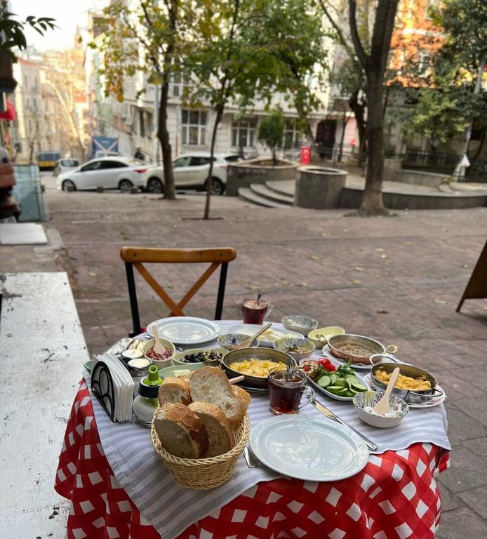 Limon Kahvaltı Evi fotoğraf 7