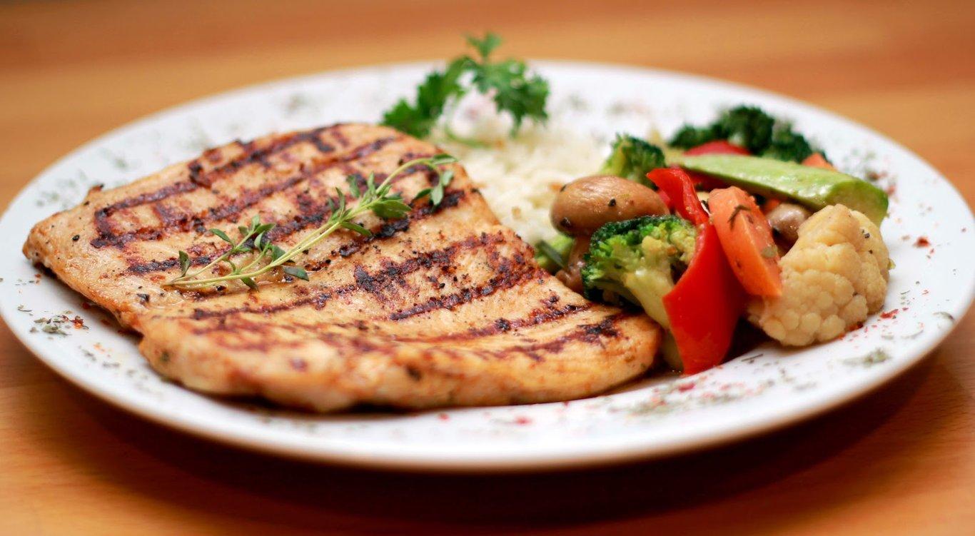 Meat Burger & Gurme Mutfak (MASLAK) fotoğraf 6