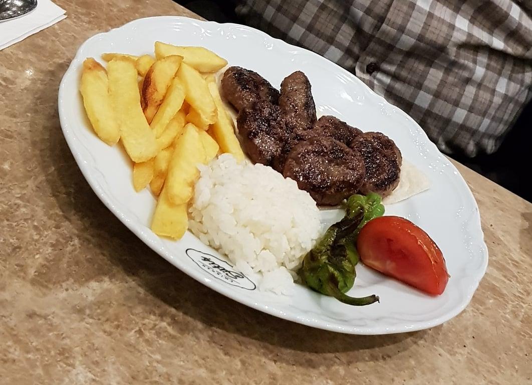 Emirgan Sütiş Florya fotoğraf 2