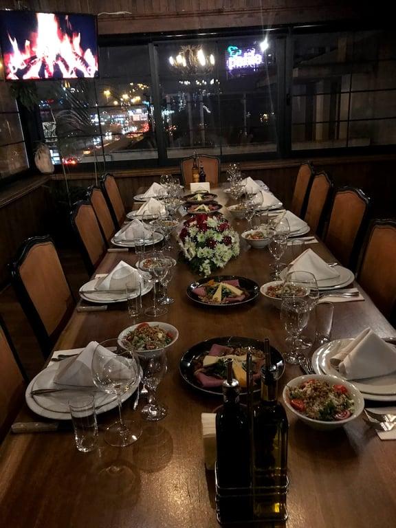 Günaydın Kebap & Steakhouse Çayyolu fotoğraf 5
