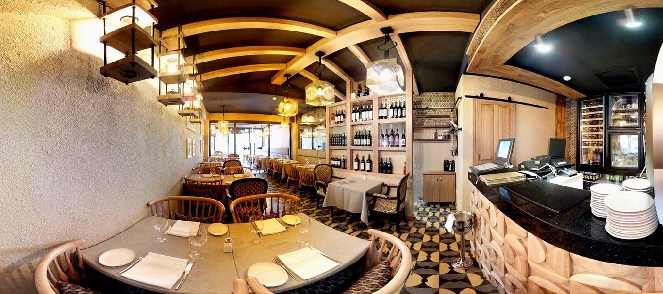 Torcello Ristorante Pizzeria fotoğraf 4