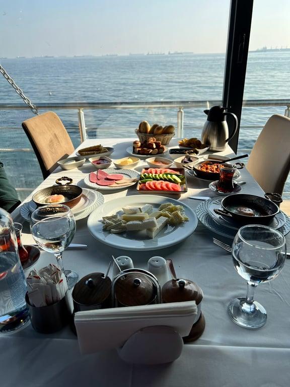 Manzara Restaurant fotoğraf 5