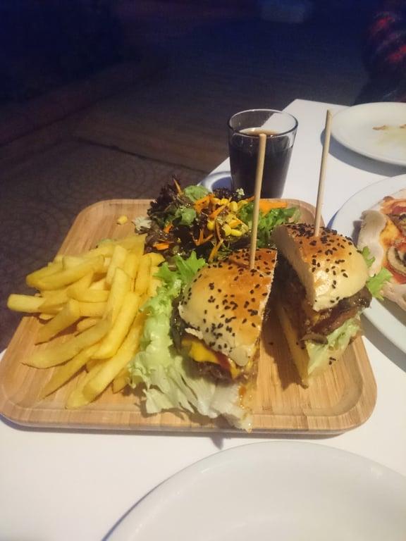 Little İtaly Pizza
