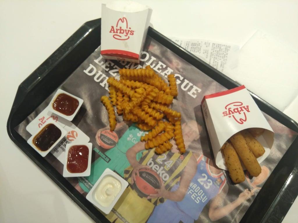 Arby's fotoğraf 3