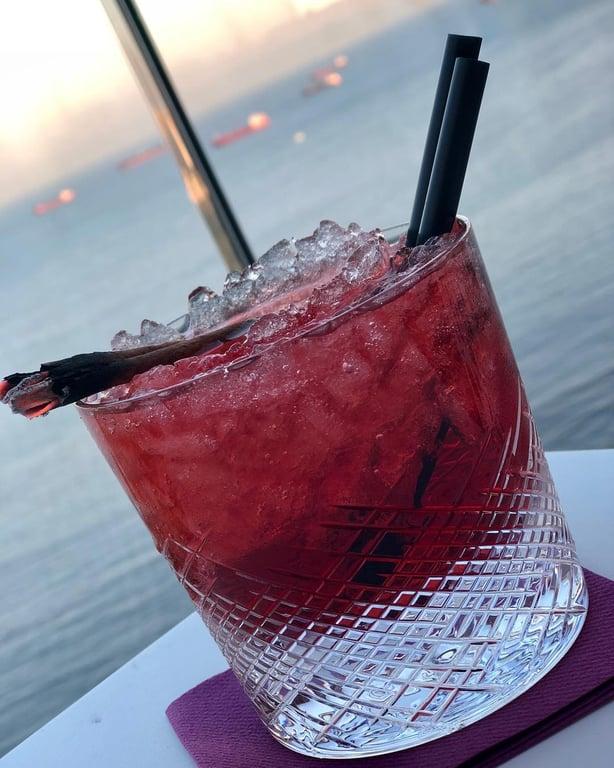 VUE Rooftop Istanbul fotoğraf 1