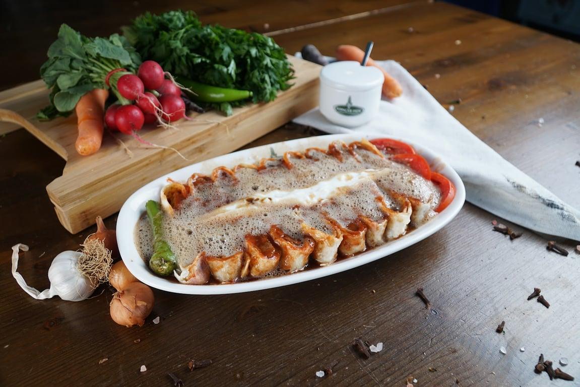 Hançer Pide & Pideli Köfte & Et Döner fotoğraf 8