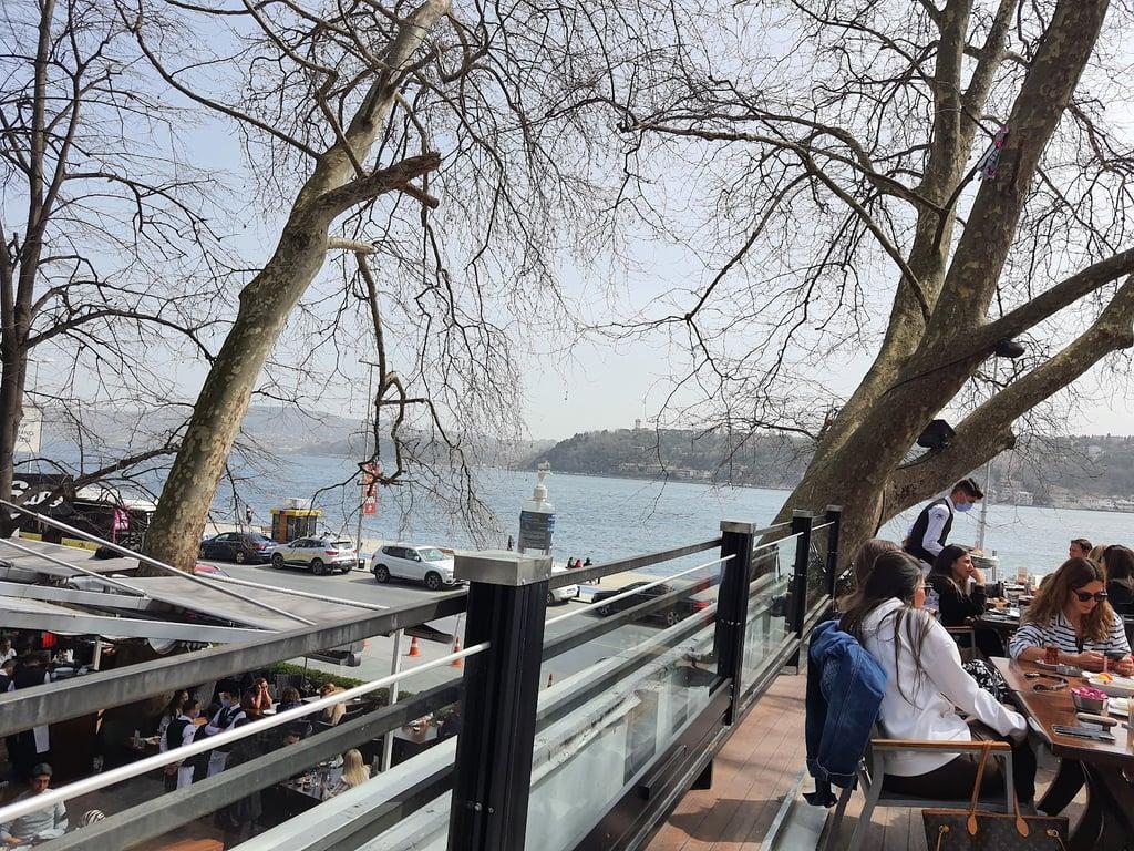 Emirgan Sütiş fotoğraf 12