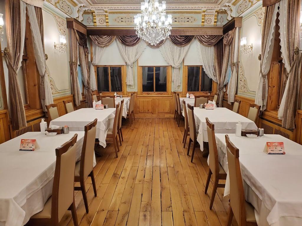 İBB Fethipaşa Sosyal Tesisleri fotoğraf 11