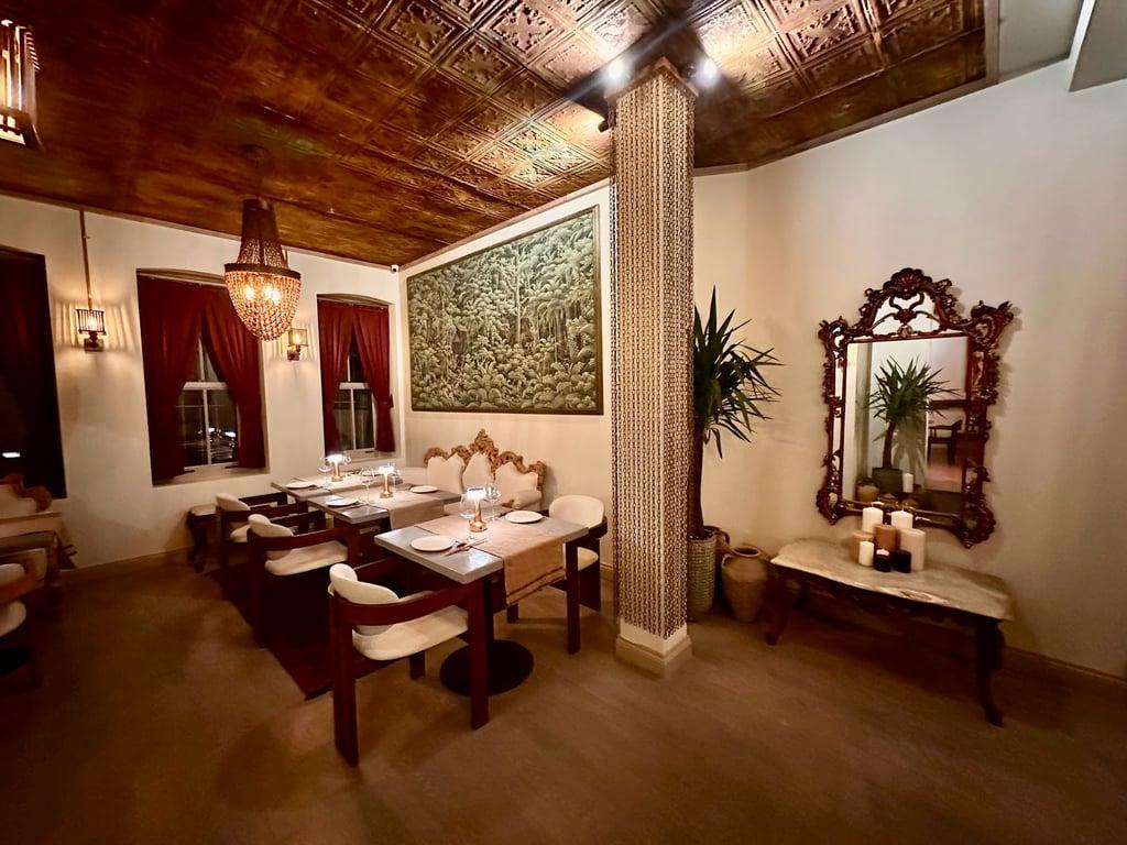 Maderia Sushi Bar fotoğraf 4