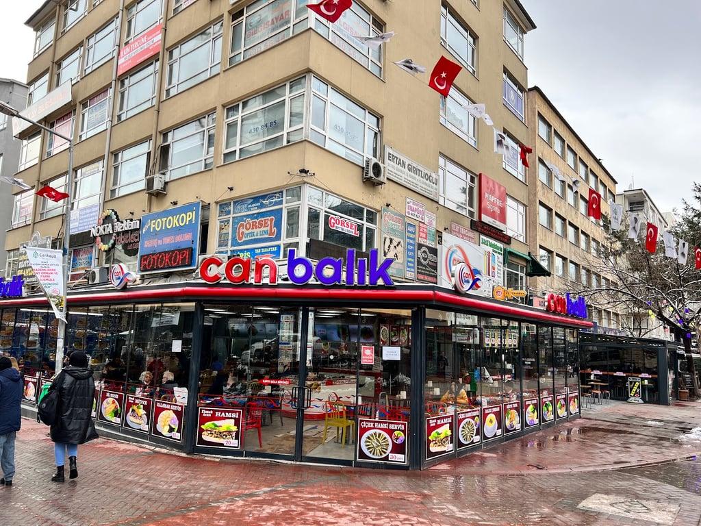 Can Balık fotoğraf 9
