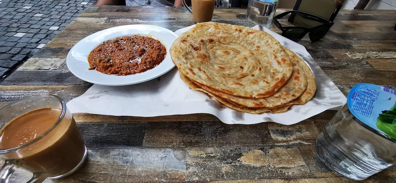 Lahori Darbar Restaurant Istanbul fotoğraf 7