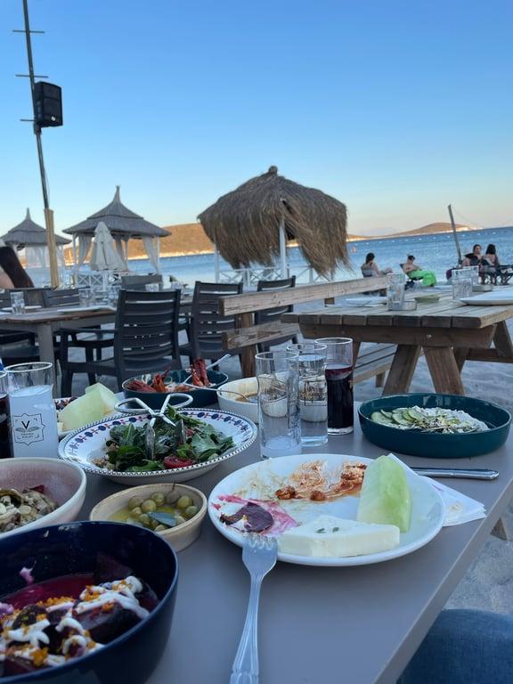 Veranda Alaçatı fotoğraf 2
