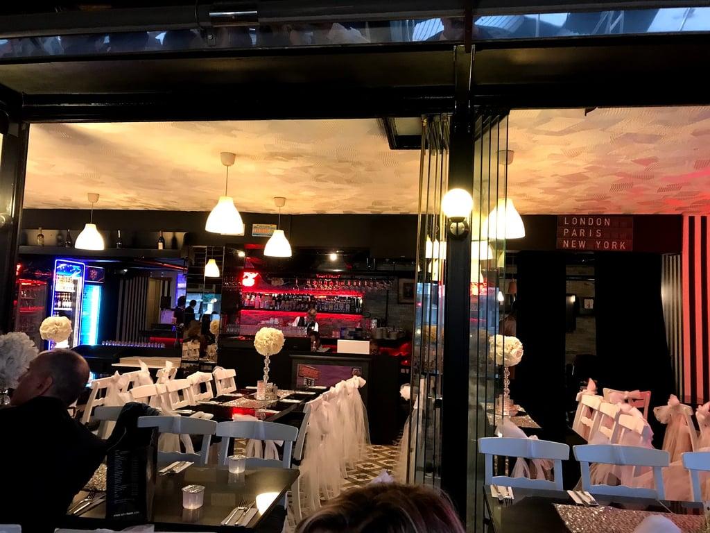 Limma Restaurant