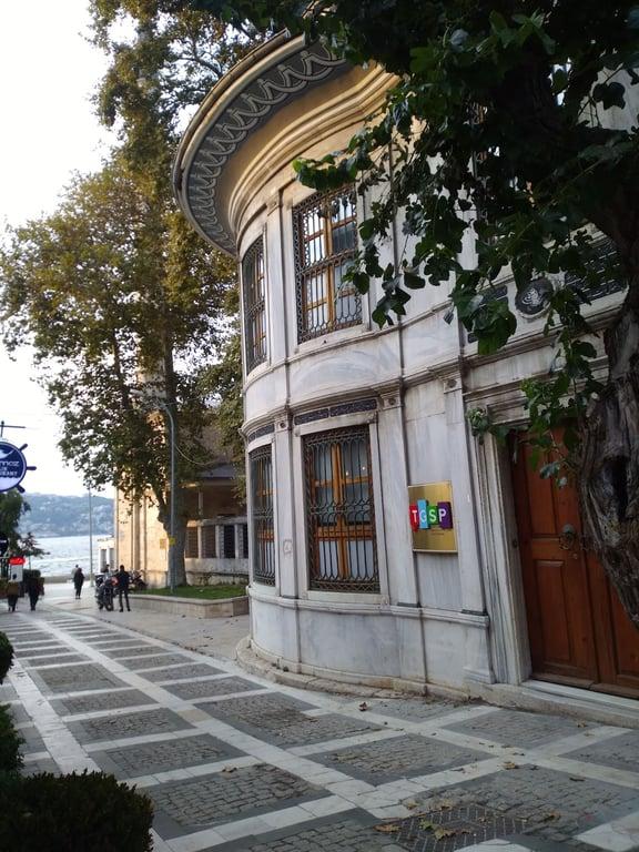 Yakamoz Beylerbeyi Balıkçısı fotoğraf 11